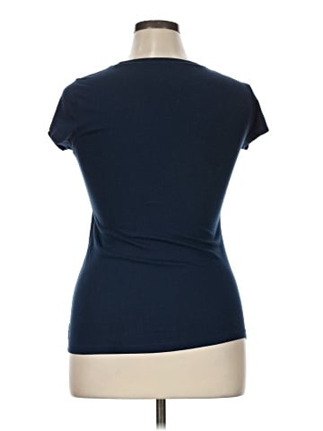 Wound Up Short Sleeve T-Shirt (view 2)