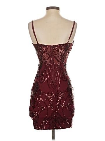 Windsor Cocktail Dress (view 2)