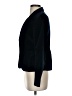 J.Crew 100% Cotton Black Blazer Size 4 - photo 5