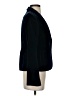 J.Crew 100% Cotton Black Blazer Size 4 - photo 4