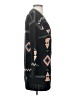 Rubbish 100% Acrylic Black Cardigan Size XS - photo 4