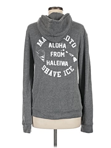 Assorted Brands Zip Up Hoodie (view 2)