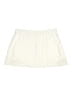 Inbetween Courtwear Solid Ivory Active Skort Size XL - photo 1