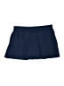 Move Theology Solid Blue Active Skort Size XL - photo 1