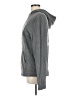 Assorted Brands Gray Zip Up Hoodie Size M - photo 5