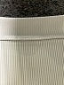 DSG Ivory Sleeveless T-Shirt Size M - photo 7