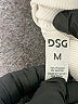 DSG Ivory Sleeveless T-Shirt Size M - photo 8