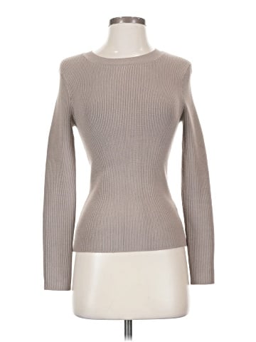 Abercrombie & Fitch Turtleneck Sweater (view 1)