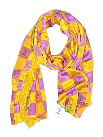 Darn Good Yarn Scarf (view 1)