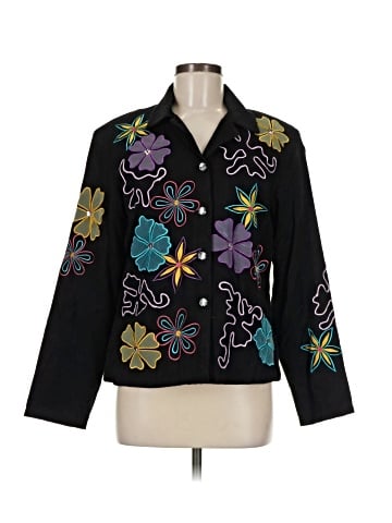 Perceptions Blazer (view 1)