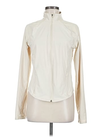 Active by Old Navy Track Jacket (view 1)