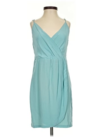 Lavender Brown Cocktail Dress (view 1)