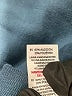 Assorted Brands Blue Sweatshirt Size L - photo 8