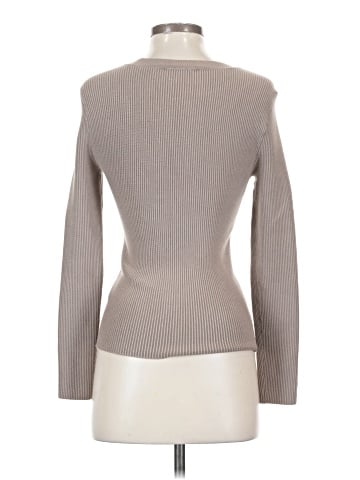 Abercrombie & Fitch Turtleneck Sweater (view 2)