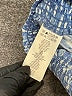 MICHAEL Michael Kors Print Blue Casual Pants Size 10 - photo 8
