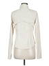 Active by Old Navy Ivory Track Jacket Size M - photo 2