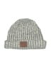 Love Your Melon 100% Cotton Gray Beanie One size - photo 1