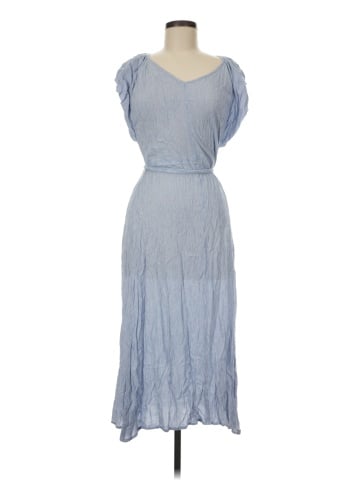 Ann Taylor LOFT Outlet Casual Dress (view 1)