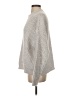 ASOS Design Solid Gray Pullover Sweater Size S - photo 5