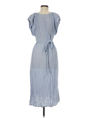 Ann Taylor LOFT Outlet Casual Dress (view 2)