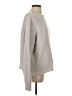 ASOS Design Solid Gray Pullover Sweater Size S - photo 4