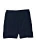 Unbranded Solid Blue Athletic Shorts Size S - photo 1