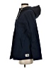 The North Face 100% Cotton Solid Blue Jacket Size S - photo 5