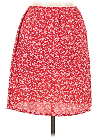 PrettyLittleThing Casual Skirt (view 1)