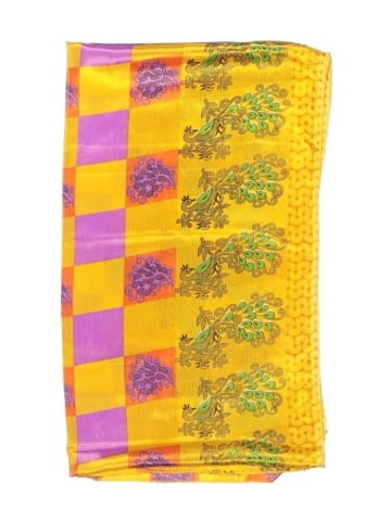 Darn Good Yarn Scarf (view 2)