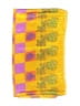 Darn Good Yarn Yellow Orange Scarf One size - photo 2