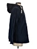 The North Face 100% Cotton Solid Blue Jacket Size S - photo 4