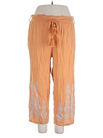 Sundance Casual Pants (view 1)