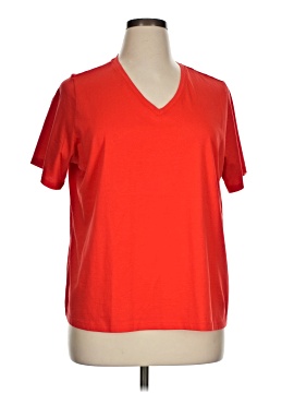 Lands' End Active T Shirt