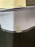 Lululemon Athletica Stripes Blue Track Jacket Size 10 - photo 6
