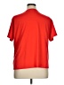 Lands' End 100% Cotton Red Active T-Shirt Size 1X - photo 2