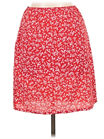 PrettyLittleThing Casual Skirt (view 2)