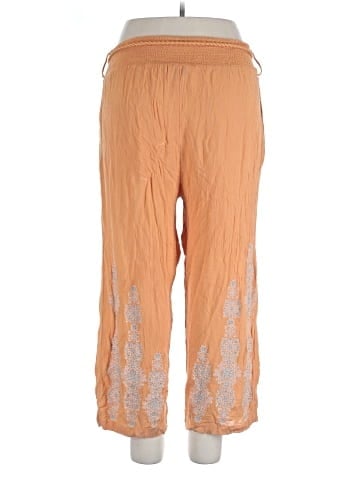 Sundance Casual Pants (view 2)