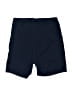 Unbranded Solid Blue Athletic Shorts Size S - photo 2