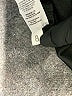 Quiz Solid Black Cocktail Dress Size 4 - photo 9