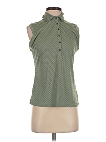 Lady Hagen Sleeveless Blouse (view 1)
