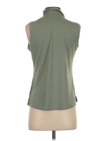 Lady Hagen Sleeveless Blouse (view 2)