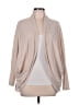 Unbranded Tan Cardigan Size L - photo 1