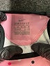 Nike 100% Polyester Pink Active Tank Size XS (kids) - photo 3