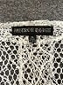 Mirror Image Silver Swimsuit Cover Up Size XL - photo 7