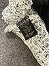 Mirror Image Silver Swimsuit Cover Up Size XL - photo 8
