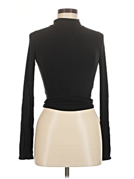 Free People Long Sleeve Top (view 1)
