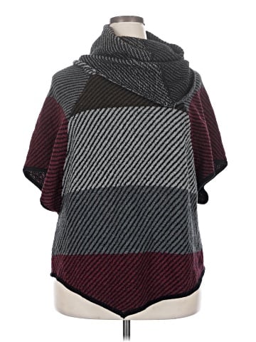 PREMISE Poncho (view 1)