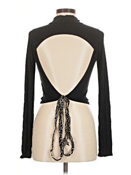 Free People Long Sleeve Top (view 2)