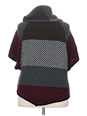PREMISE Poncho (view 2)