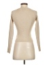 Hippie Rose Tan Turtleneck Sweater Size S - photo 2
